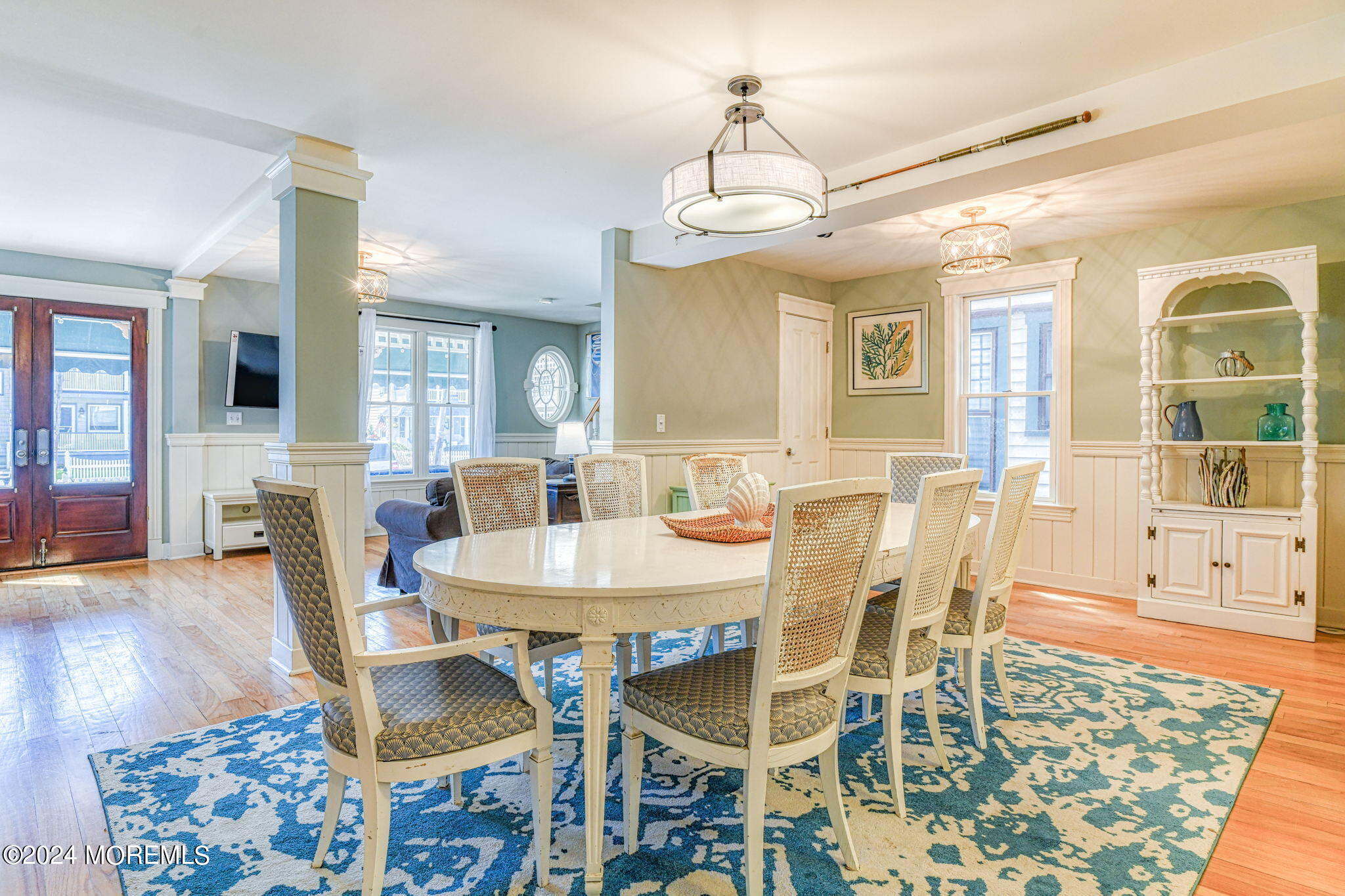 5 1/2 Embury Avenue Ocean Grove NJ 07756
