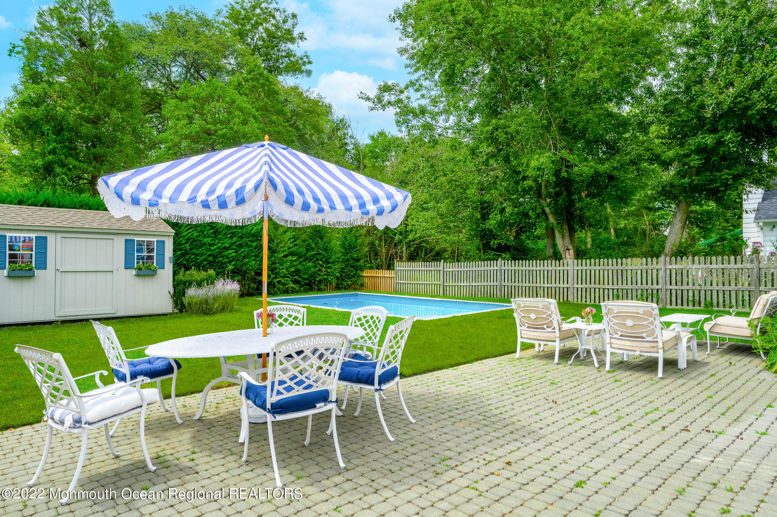 405 Salem Avenue Spring Lake NJ 07762