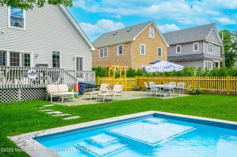 405 Salem Avenue Spring Lake NJ 07762