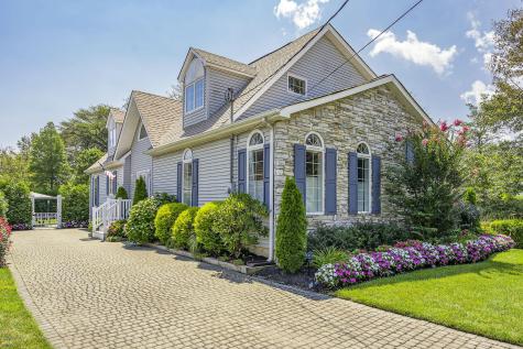 405 Salem Avenue Spring Lake NJ 07762