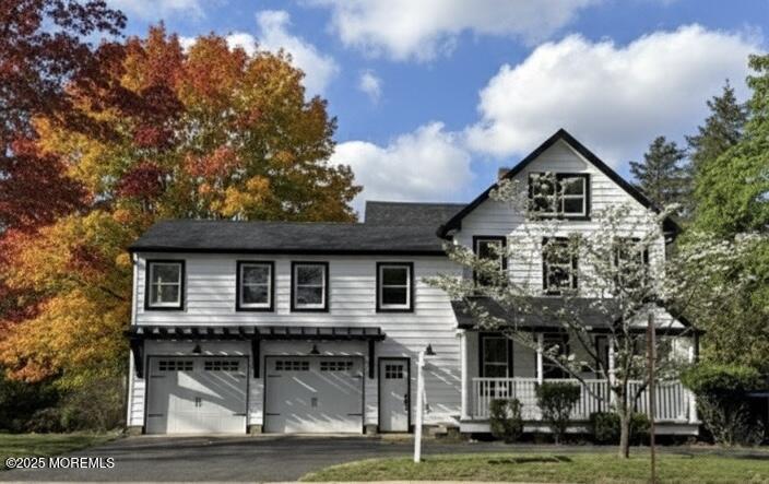 555 Cedar Avenue West Long Branch NJ 07764