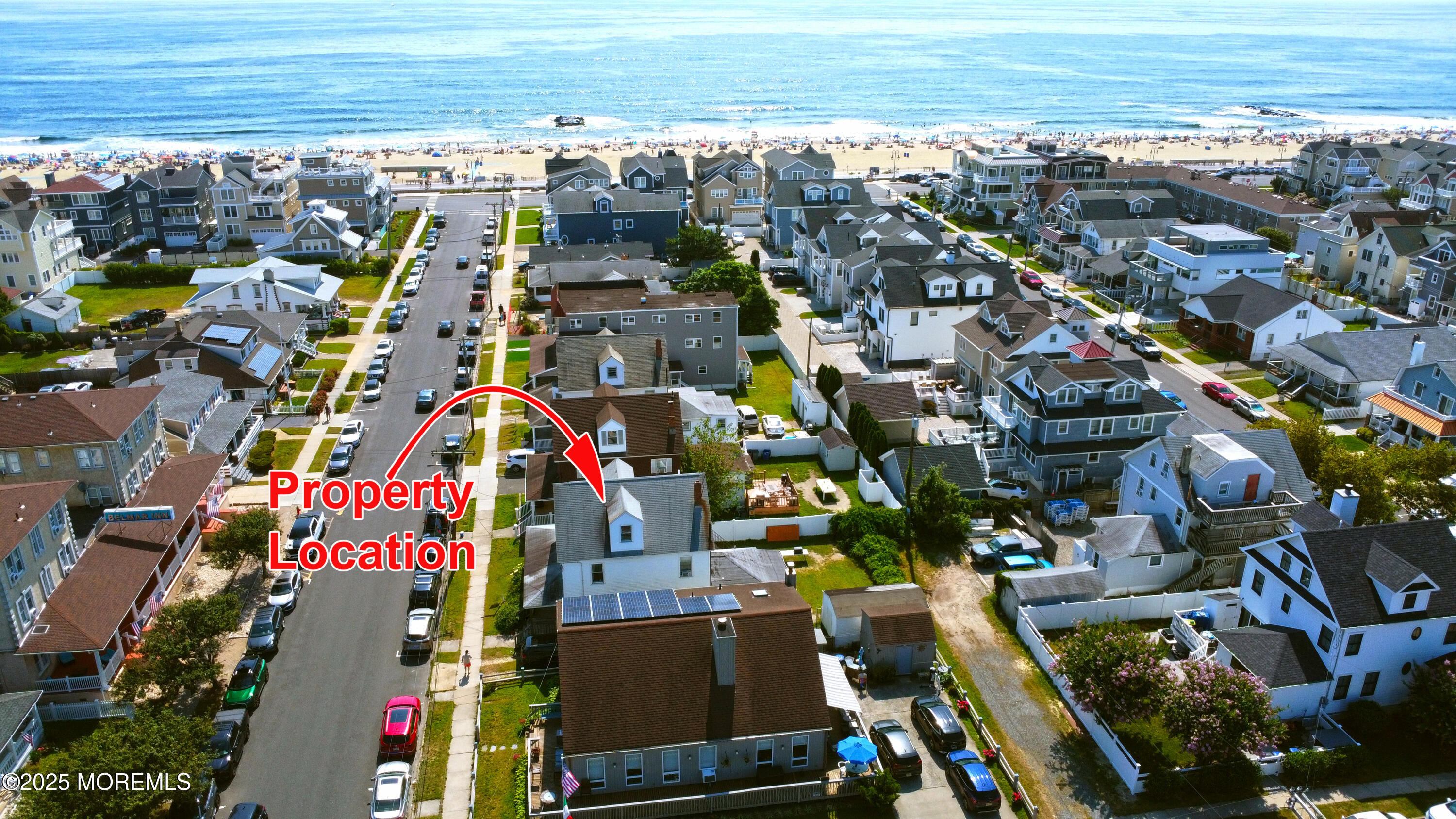 113 12th Avenue Belmar NJ 07719