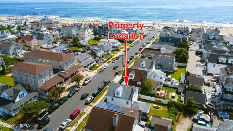 113 12th Avenue Belmar NJ 07719