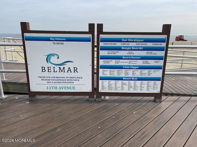 212 11th Avenue Belmar NJ 07719