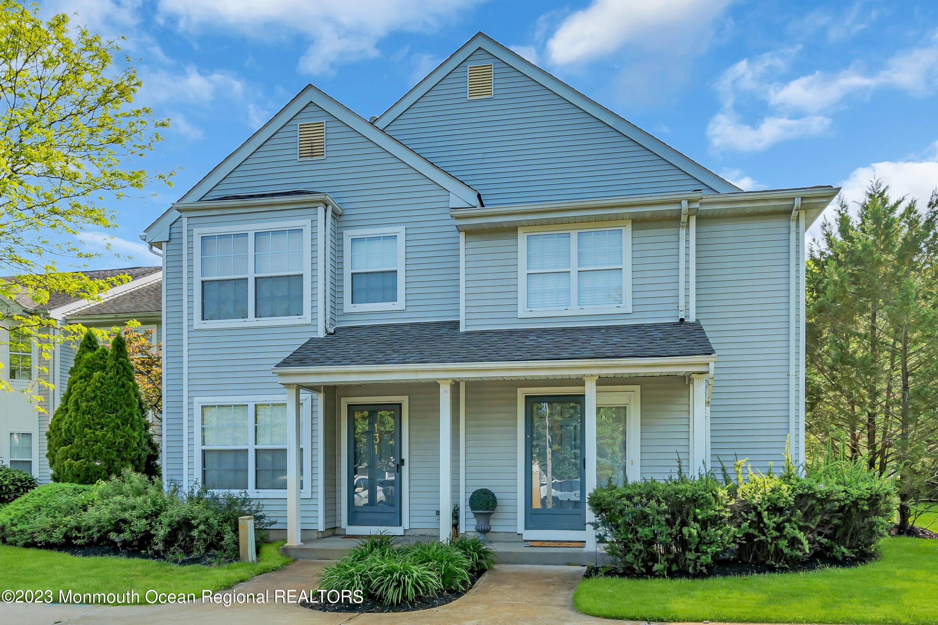 131 Wellington Court Manalapan NJ 07726