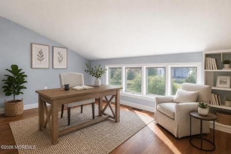 93 S Ward Avenue Rumson NJ 07760
