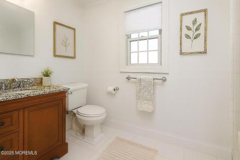 93 S Ward Avenue Rumson NJ 07760