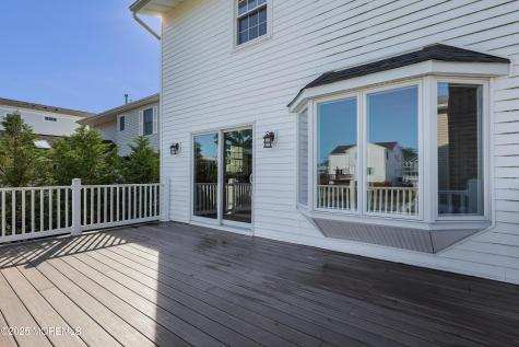 93 S Ward Avenue Rumson NJ 07760