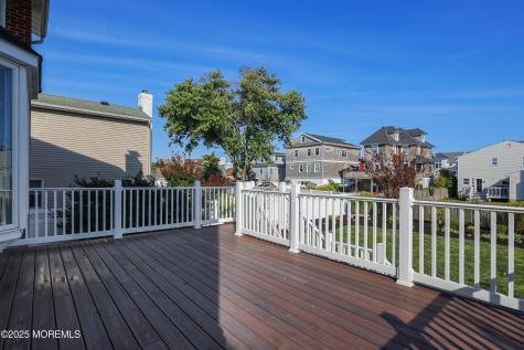 93 S Ward Avenue Rumson NJ 07760