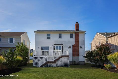 93 S Ward Avenue Rumson NJ 07760