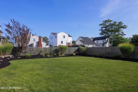 93 S Ward Avenue Rumson NJ 07760
