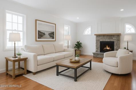 93 S Ward Avenue Rumson NJ 07760