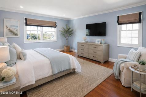 93 S Ward Avenue Rumson NJ 07760