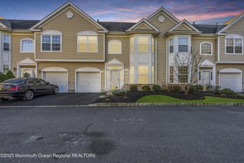 143 Shinnecock Drive Manalapan NJ 07726