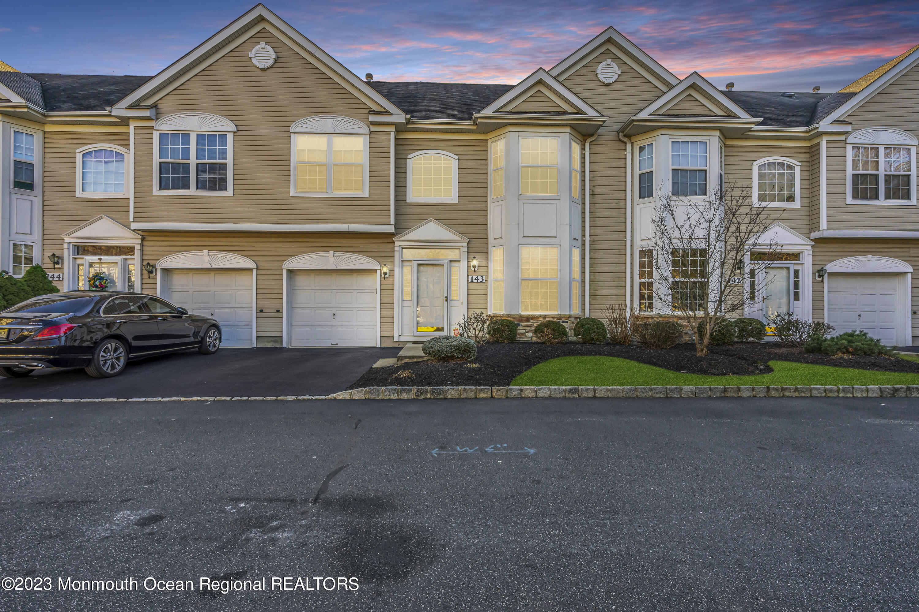 143 Shinnecock Drive Manalapan NJ 07726