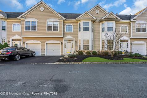 143 Shinnecock Drive Manalapan NJ 07726