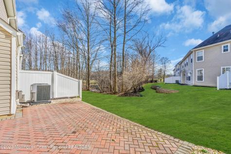 143 Shinnecock Drive Manalapan NJ 07726