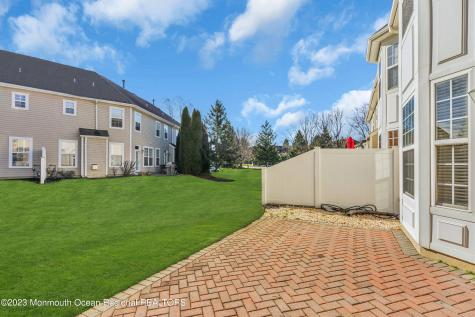 143 Shinnecock Drive Manalapan NJ 07726