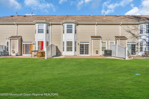 143 Shinnecock Drive Manalapan NJ 07726