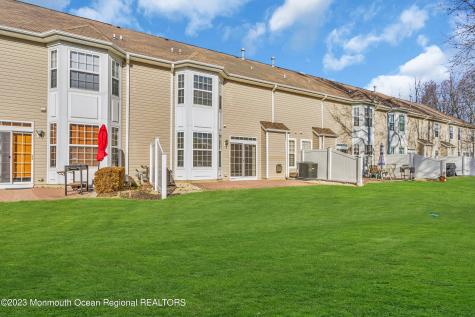 143 Shinnecock Drive Manalapan NJ 07726
