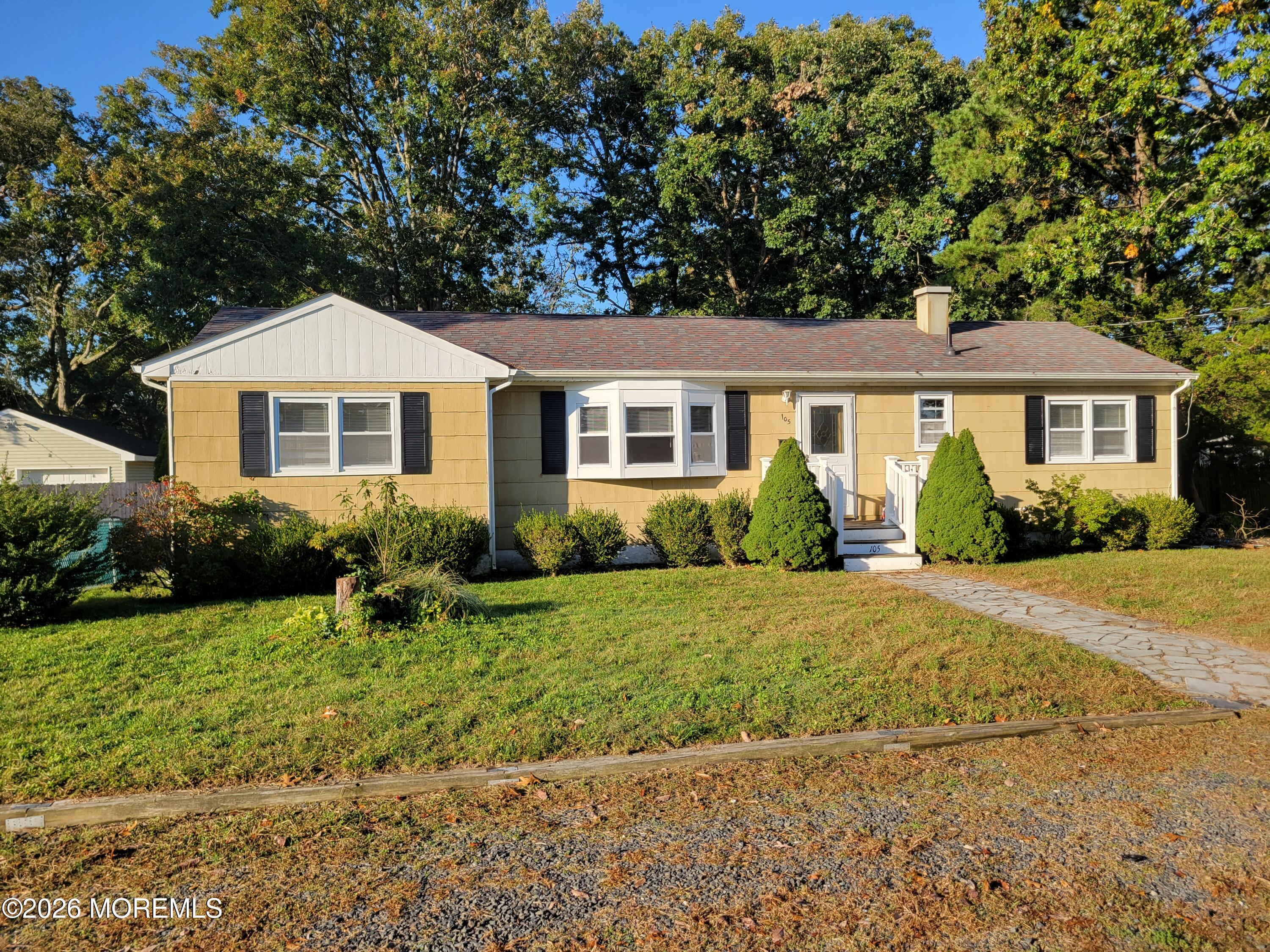 105 Solar Drive Brick NJ 08724