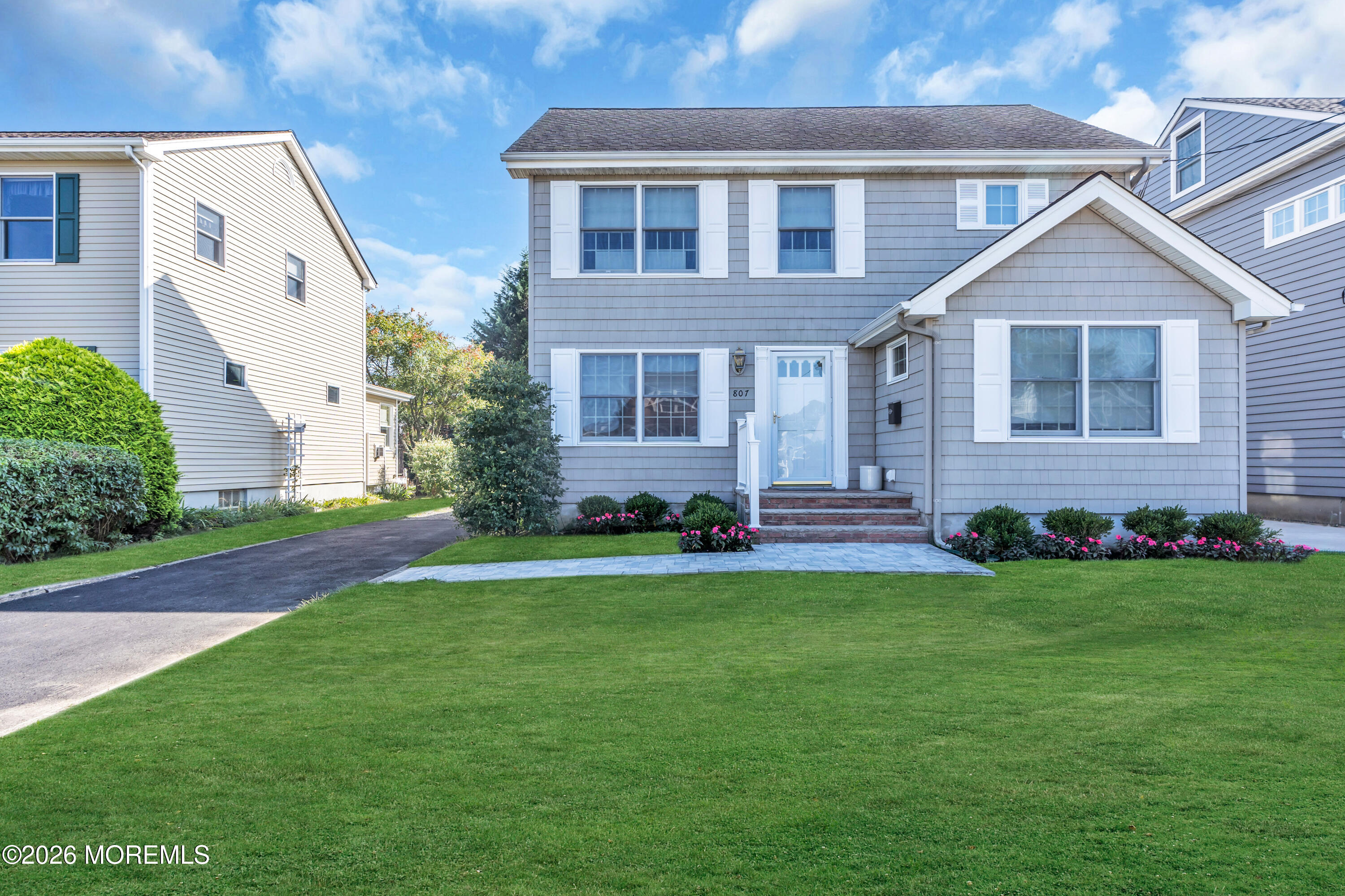 807 Prospect Avenue Spring Lake Heights NJ 07762