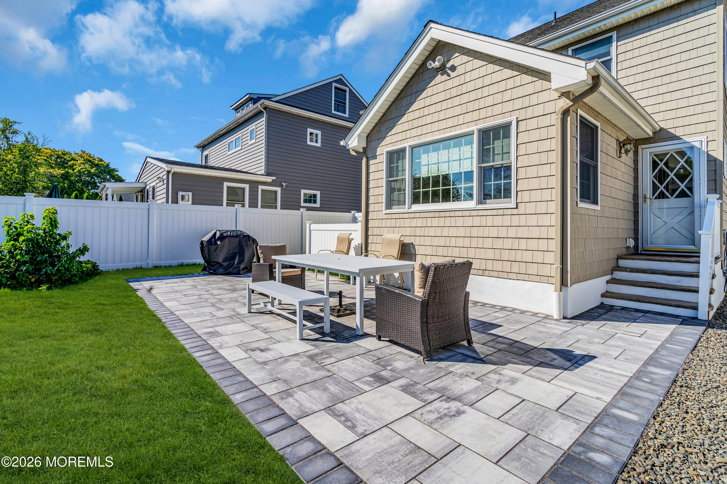 807 Prospect Avenue Spring Lake Heights NJ 07762