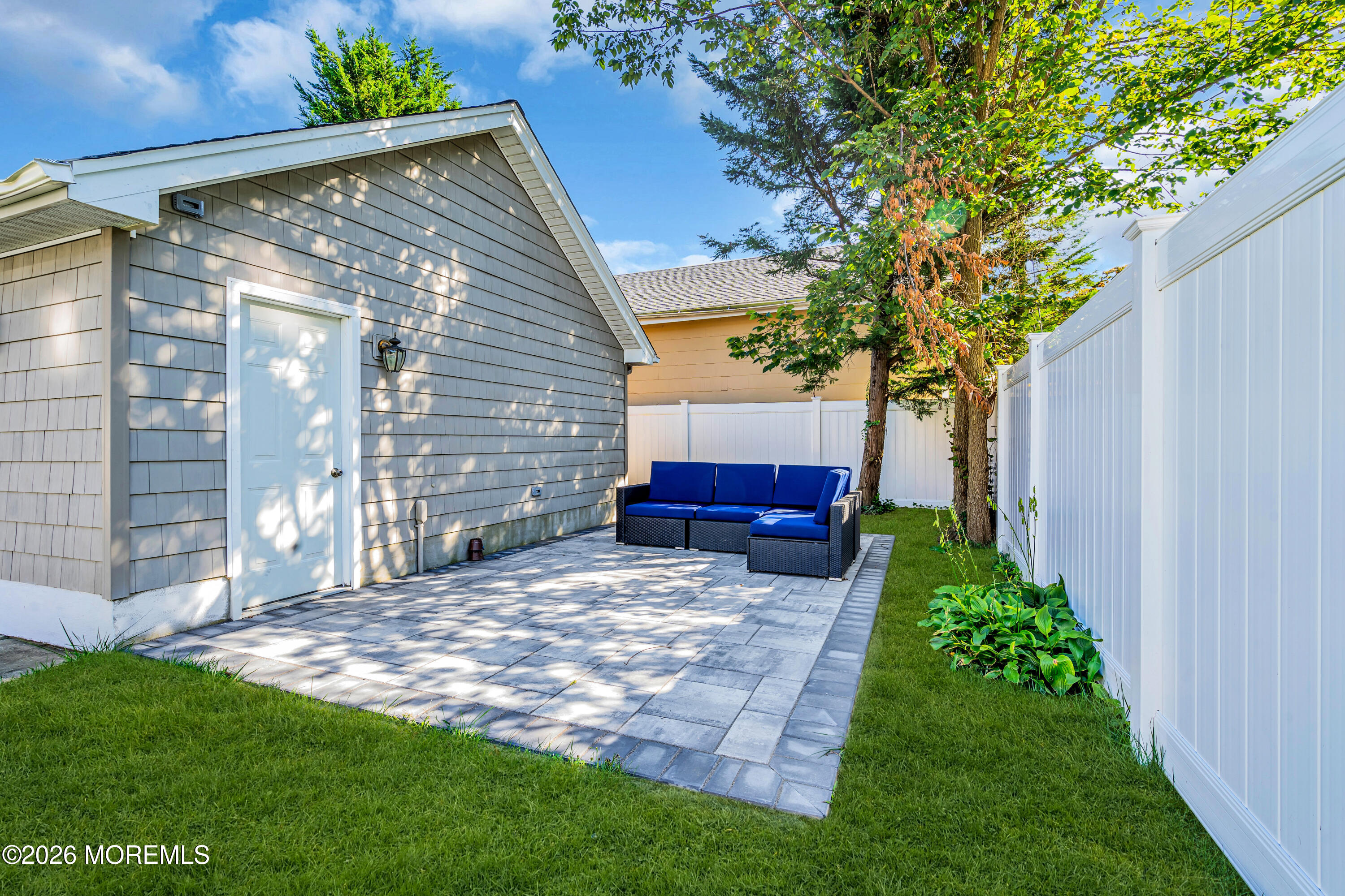 807 Prospect Avenue Spring Lake Heights NJ 07762