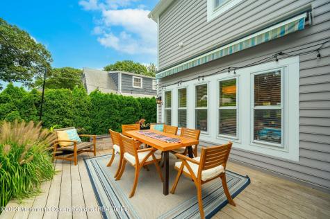 623 Brooklyn Boulevard Sea Girt NJ 08750