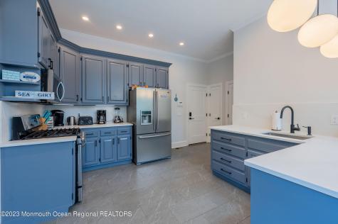 623 Brooklyn Boulevard Sea Girt NJ 08750