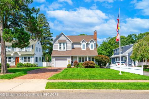 623 Brooklyn Boulevard Sea Girt NJ 08750