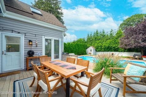 623 Brooklyn Boulevard Sea Girt NJ 08750