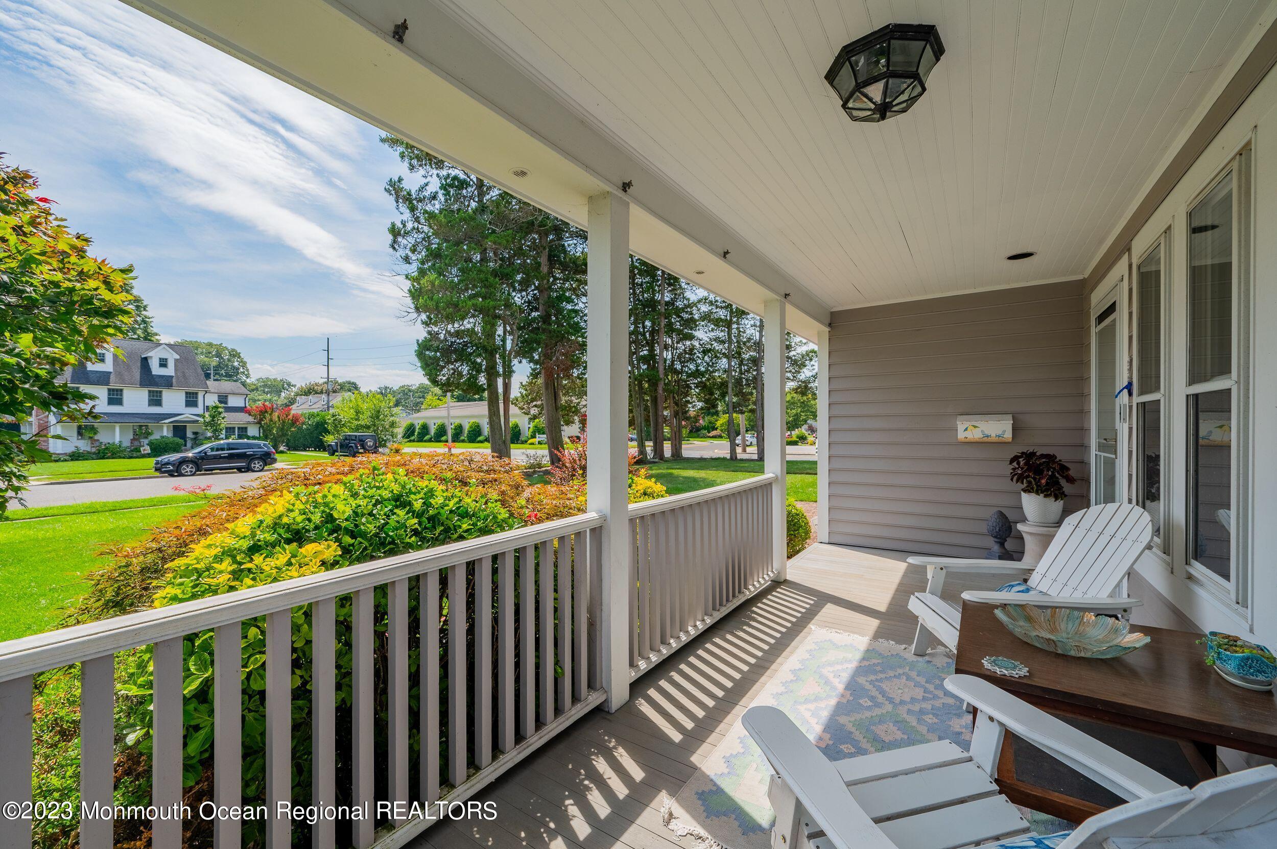 623 Brooklyn Boulevard Sea Girt NJ 08750