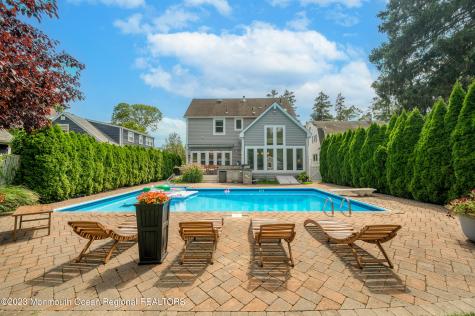 623 Brooklyn Boulevard Sea Girt NJ 08750