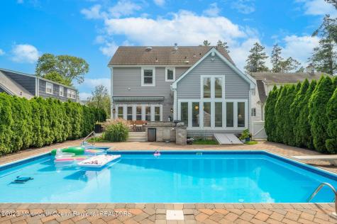 623 Brooklyn Boulevard Sea Girt NJ 08750
