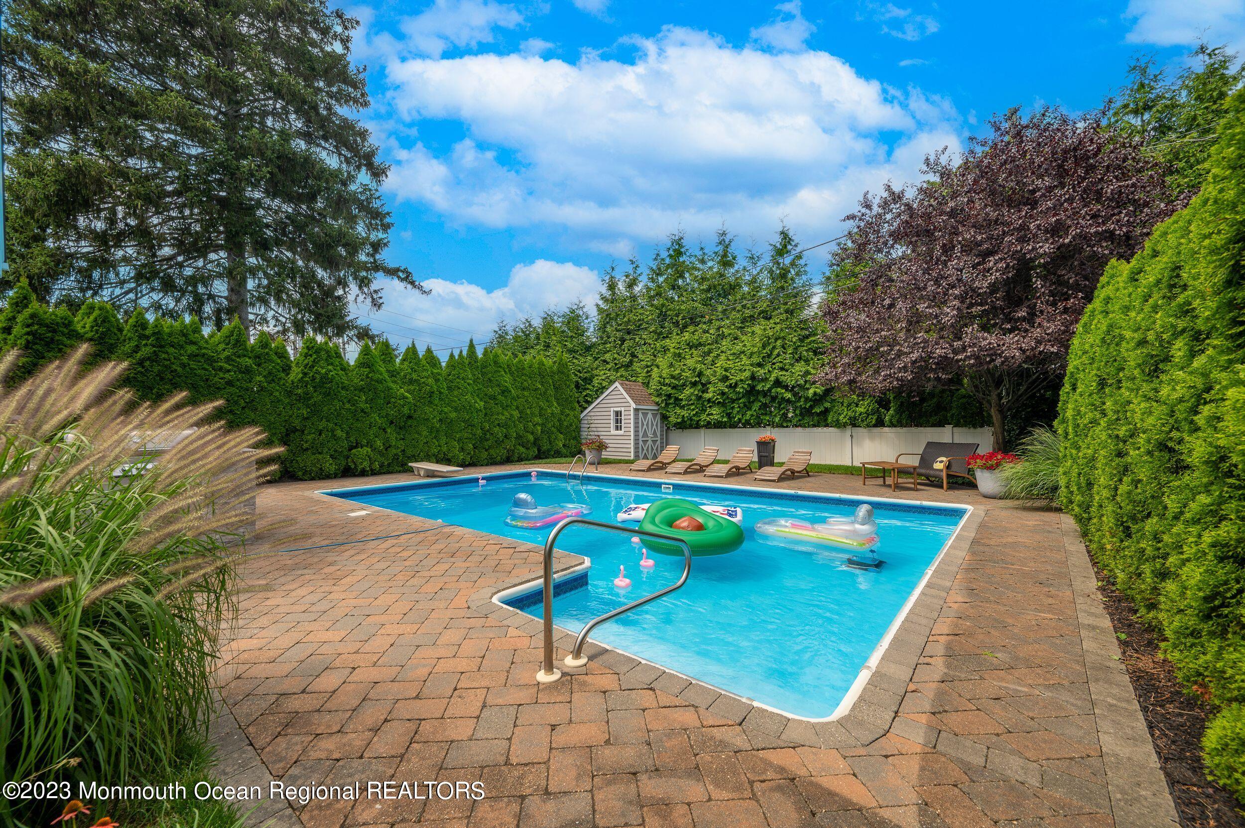 623 Brooklyn Boulevard Sea Girt NJ 08750