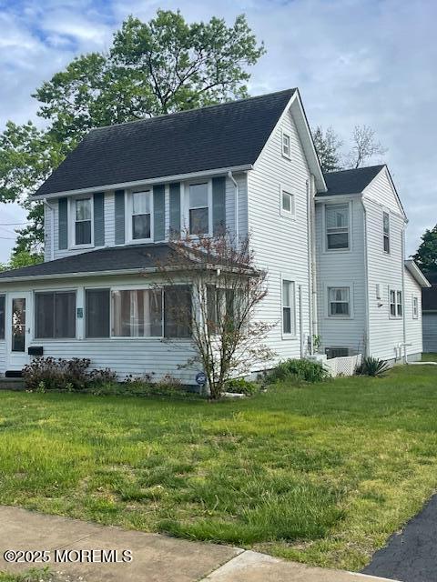 20 Colfax Street Toms River NJ 08753