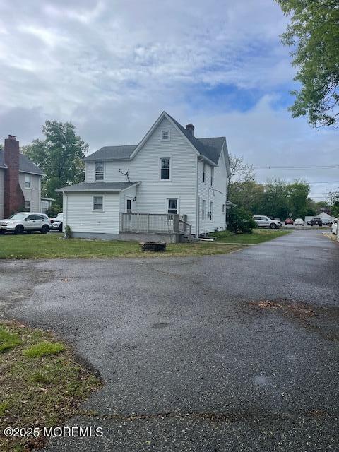 20 Colfax Street Toms River NJ 08753