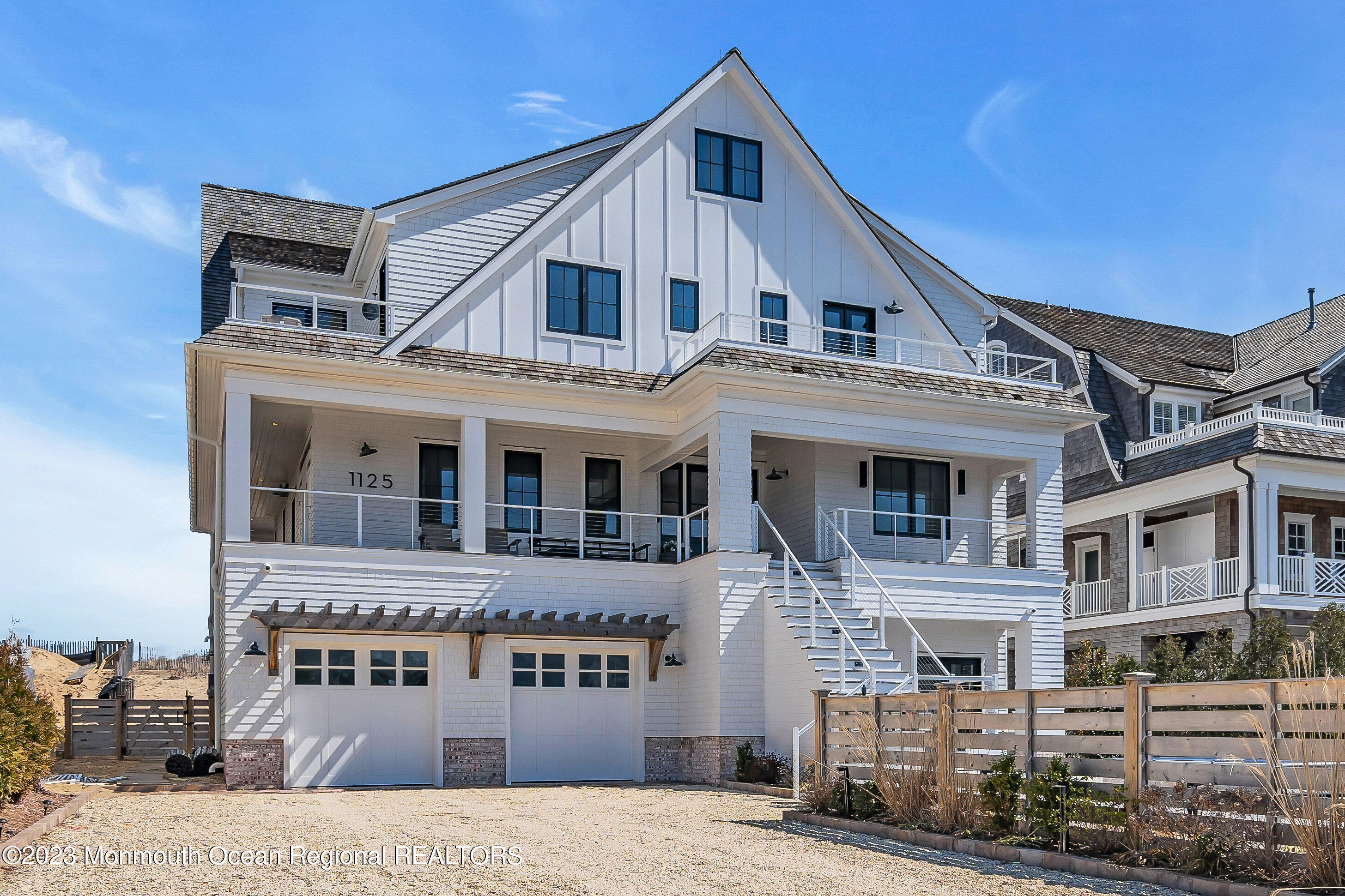 1125 Ocean Avenue Mantoloking NJ 08738