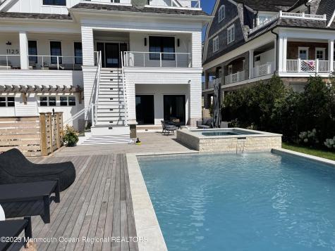 1125 Ocean Avenue Mantoloking NJ 08738