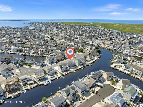 264 Morris Boulevard Beach Haven West NJ 08050