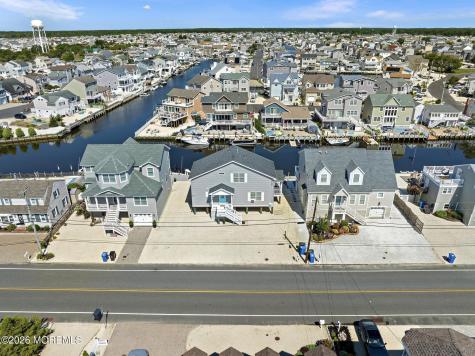 264 Morris Boulevard Beach Haven West NJ 08050