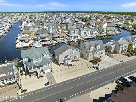 264 Morris Boulevard Beach Haven West NJ 08050