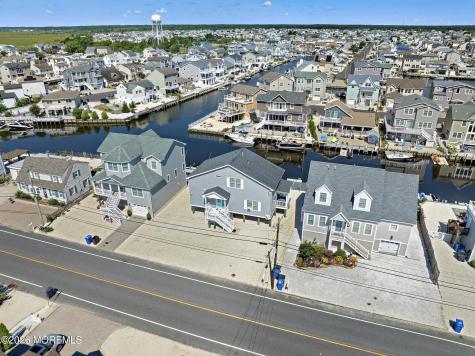 264 Morris Boulevard Beach Haven West NJ 08050