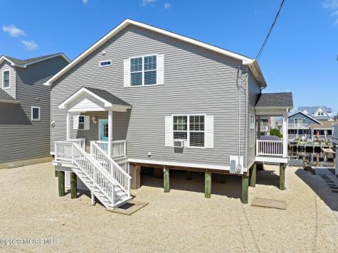 264 Morris Boulevard Beach Haven West NJ 08050