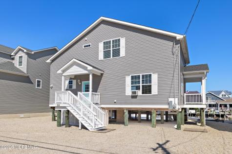 264 Morris Boulevard Beach Haven West NJ 08050