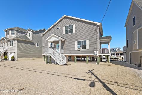 264 Morris Boulevard Beach Haven West NJ 08050
