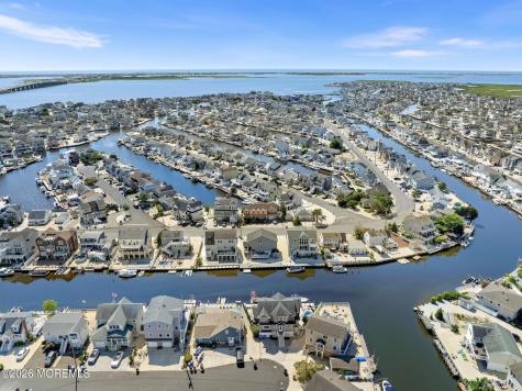 264 Morris Boulevard Beach Haven West NJ 08050