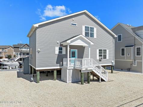 264 Morris Boulevard Beach Haven West NJ 08050