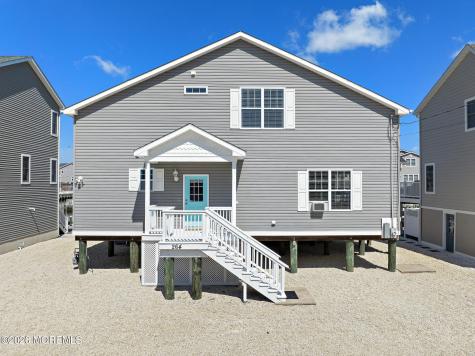 264 Morris Boulevard Beach Haven West NJ 08050
